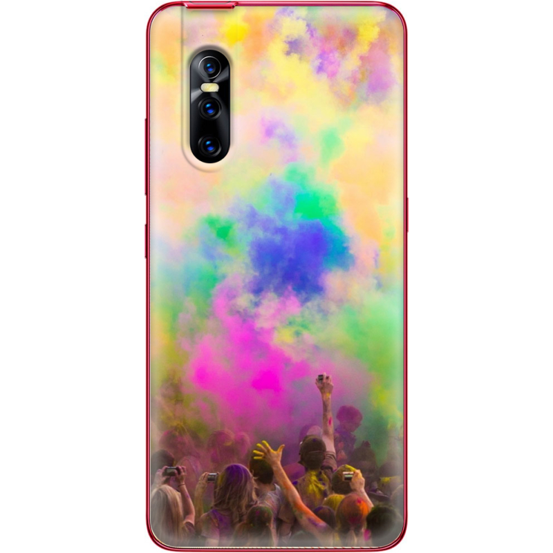 Чехол Uprint Vivo V15 Pro 