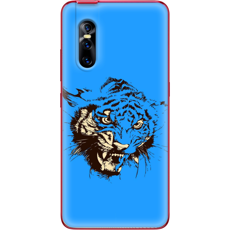 Чехол Uprint Vivo V15 Pro 