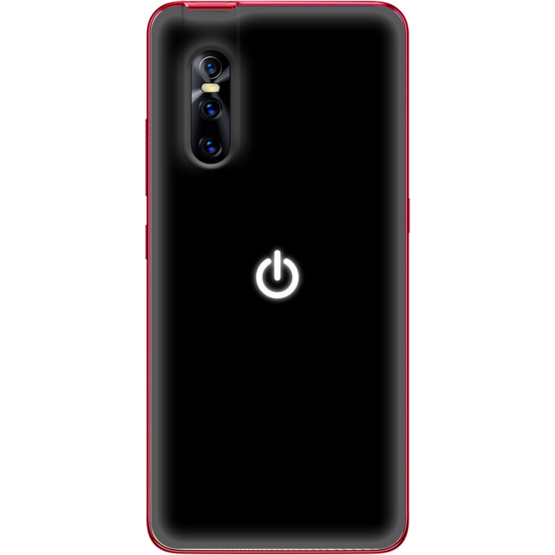 Чехол Uprint Vivo V15 Pro 