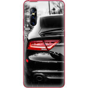 Чехол Uprint Vivo V15 Pro Audi A7