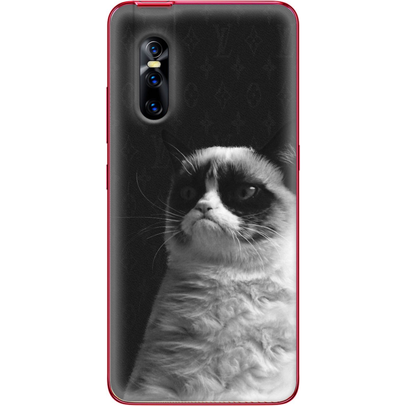 Чехол Uprint Vivo V15 Pro 