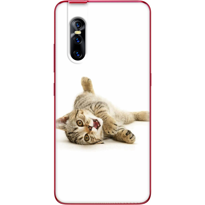 Чехол Uprint Vivo V15 Pro 