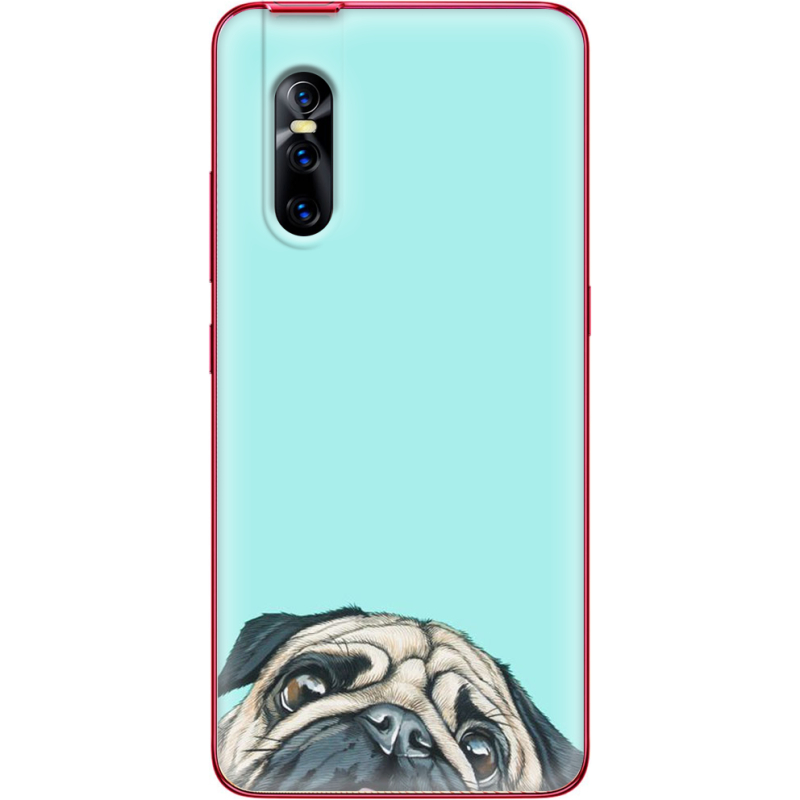 Чехол Uprint Vivo V15 Pro 