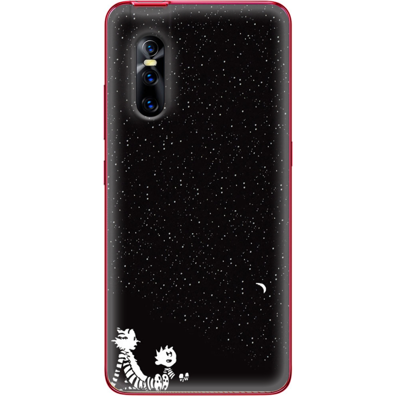 Чехол Uprint Vivo V15 Pro 