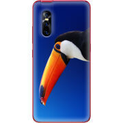 Чехол Uprint Vivo V15 Pro 