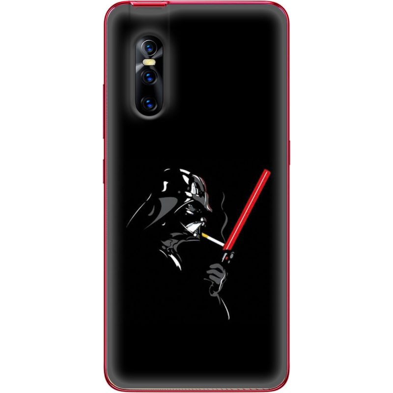 Чехол Uprint Vivo V15 Pro 