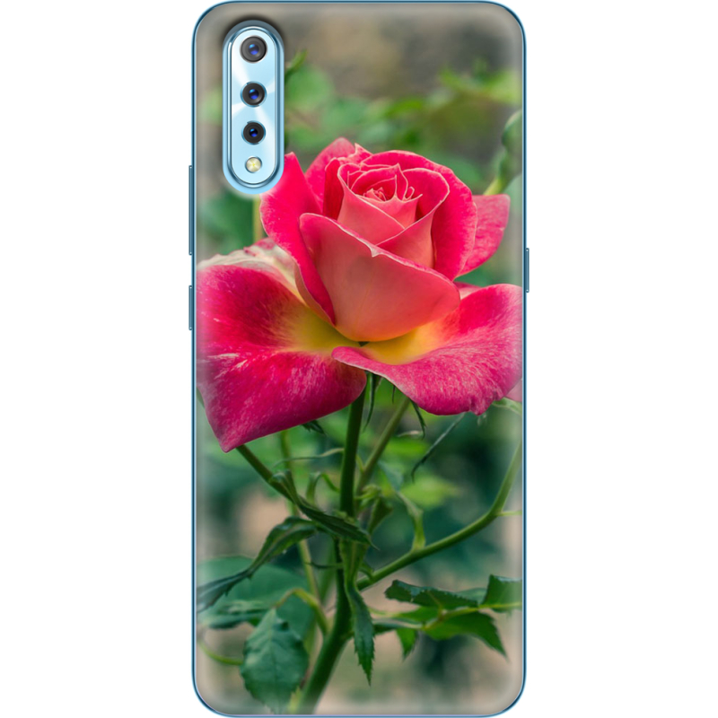 Чехол Uprint Vivo V17 Neo 