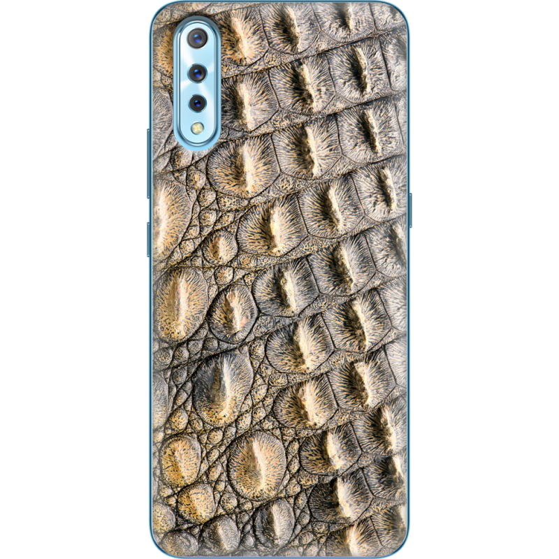 Чехол Uprint Vivo V17 Neo 