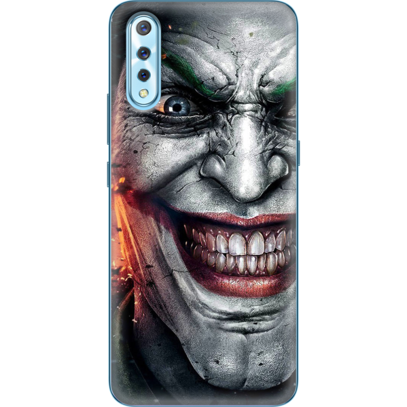 Чехол Uprint Vivo V17 Neo Prankster