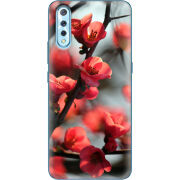 Чехол Uprint Vivo V17 Neo Awakening Spring