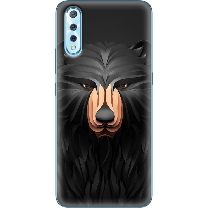 Чехол Uprint Vivo V17 Neo 