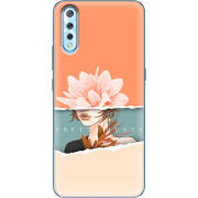 Чехол Uprint Vivo V17 Neo 