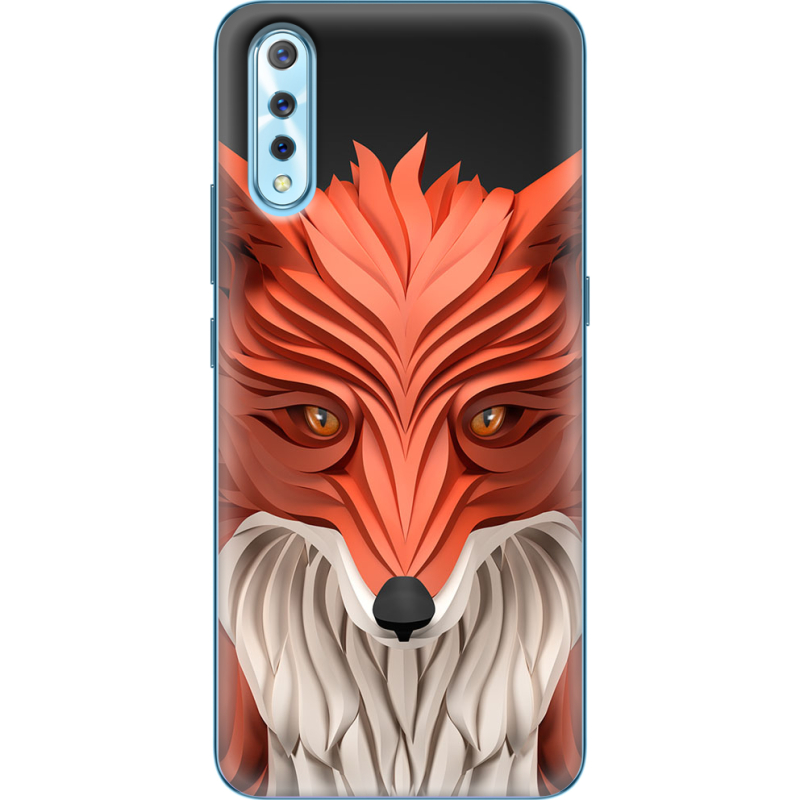 Чехол Uprint Vivo V17 Neo 