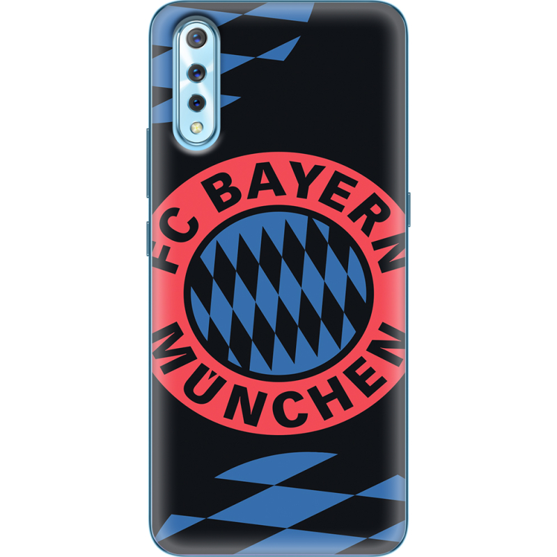 Чехол Uprint Vivo V17 Neo FC Bayern