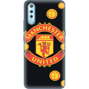 Чехол Uprint Vivo V17 Neo FC Manchester-U