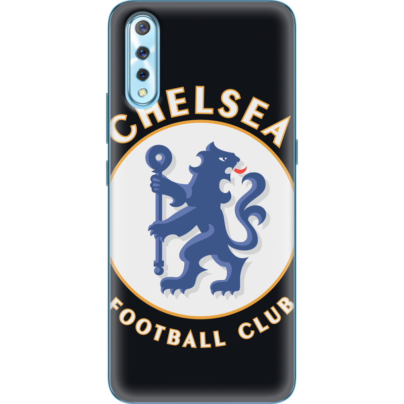 Чехол Uprint Vivo V17 Neo FC Chelsea