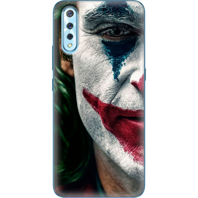 Чехол Uprint Vivo V17 Neo Joker Background