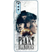 Чехол Uprint Vivo V17 Neo Peaky Blinders Poster