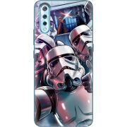 Чехол Uprint Vivo V17 Neo Stormtroopers