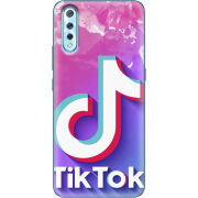 Чехол Uprint Vivo V17 Neo TikTok