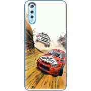 Чехол Uprint Vivo V17 Neo Rally