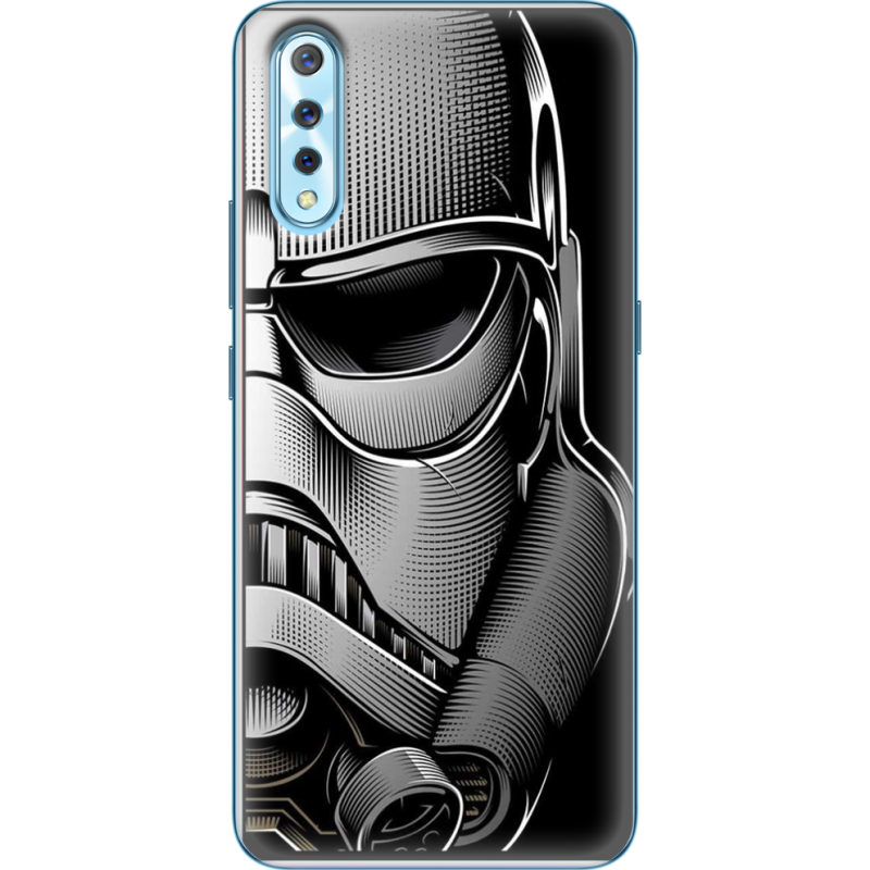 Чехол Uprint Vivo V17 Neo Imperial Stormtroopers