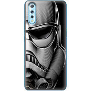 Чехол Uprint Vivo V17 Neo Imperial Stormtroopers