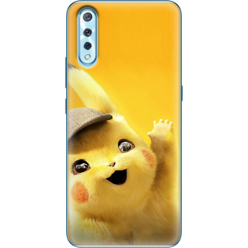 Чехол Uprint Vivo V17 Neo Pikachu