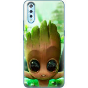 Чехол Uprint Vivo V17 Neo Groot