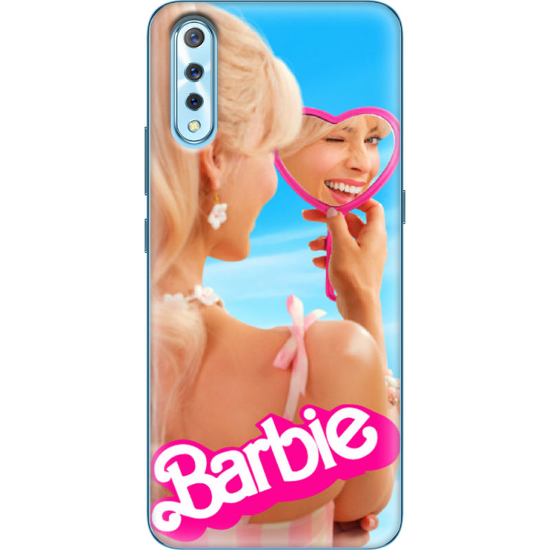 Чехол Uprint Vivo V17 Neo Barbie 2023