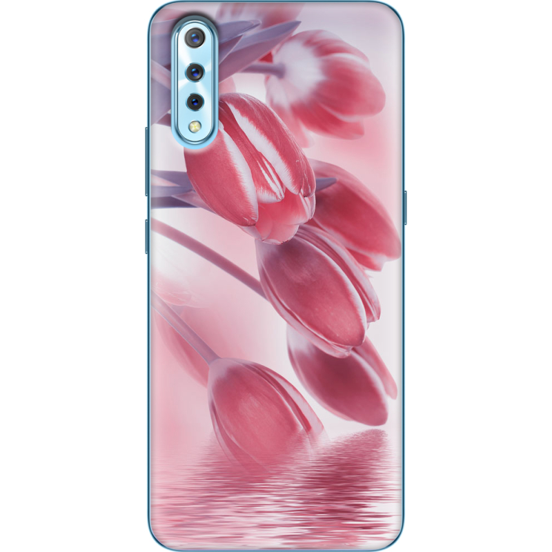 Чехол Uprint Vivo V17 Neo 