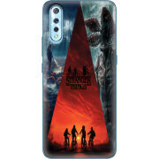 Чехол Uprint Vivo V17 Neo Дивні дива