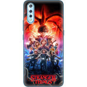 Чехол Uprint Vivo V17 Neo 