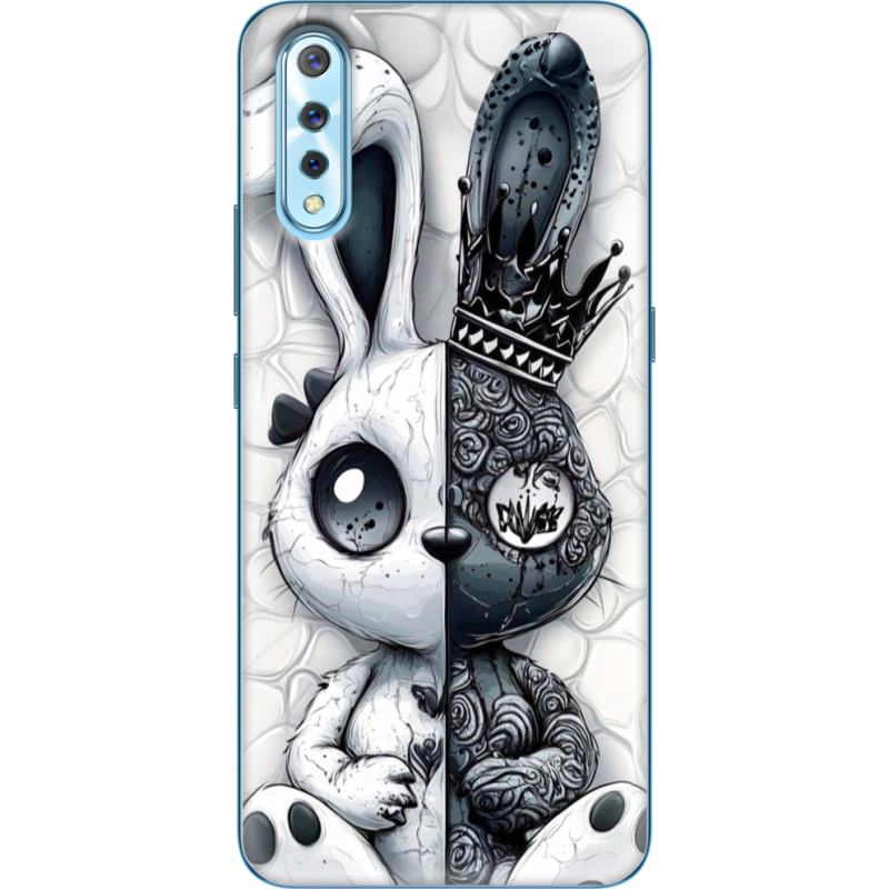 Чехол Uprint Vivo V17 Neo 