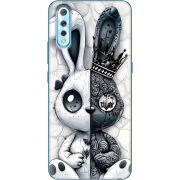 Чехол Uprint Vivo V17 Neo 