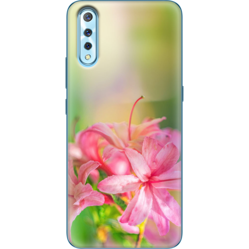 Чехол Uprint Vivo V17 Neo 