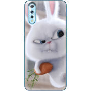 Чехол Uprint Vivo V17 Neo Rabbit Snowball