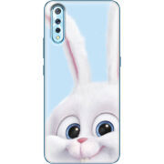 Чехол Uprint Vivo V17 Neo Rabbit