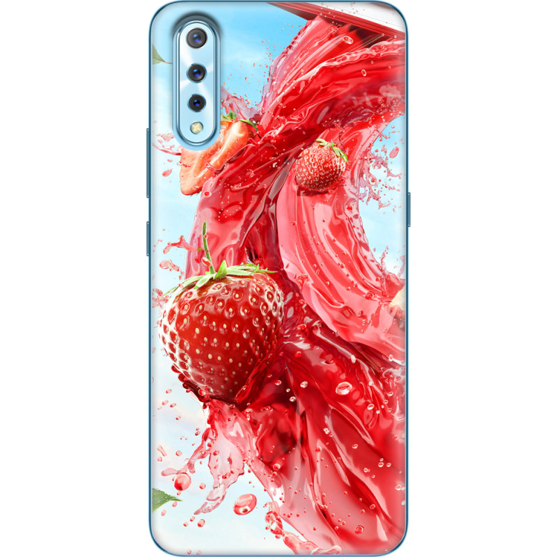 Чехол Uprint Vivo V17 Neo 