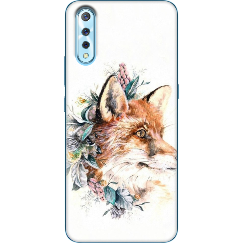 Чехол Uprint Vivo V17 Neo 