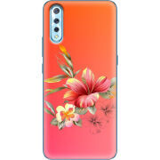 Чехол Uprint Vivo V17 Neo 