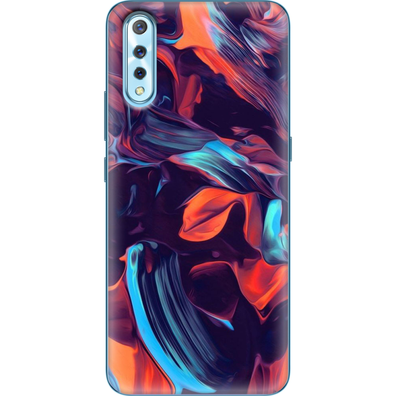 Чехол Uprint Vivo V17 Neo 