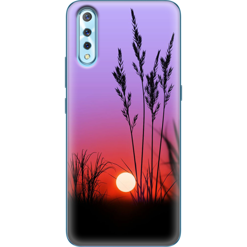 Чехол Uprint Vivo V17 Neo 