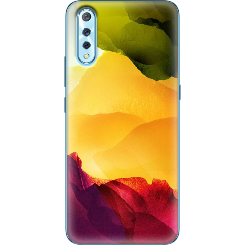 Чехол Uprint Vivo V17 Neo 