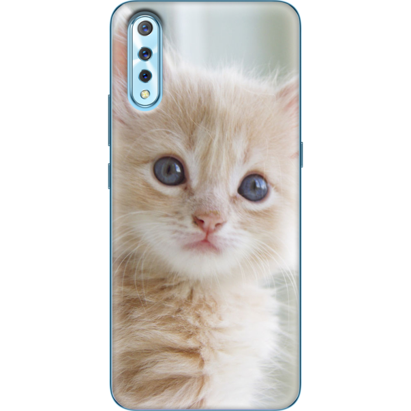 Чехол Uprint Vivo V17 Neo Animation Kittens