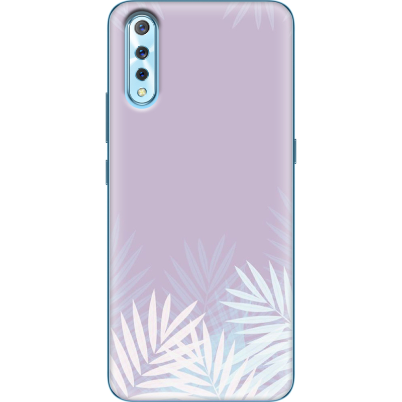 Чехол Uprint Vivo V17 Neo 