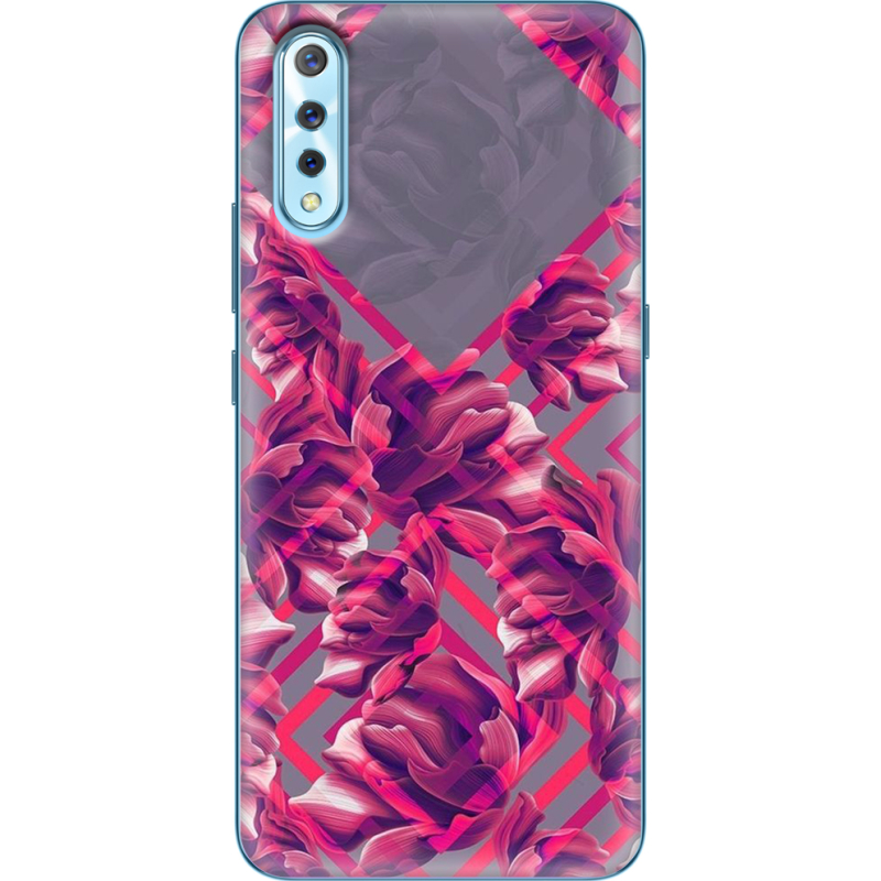 Чехол Uprint Vivo V17 Neo 