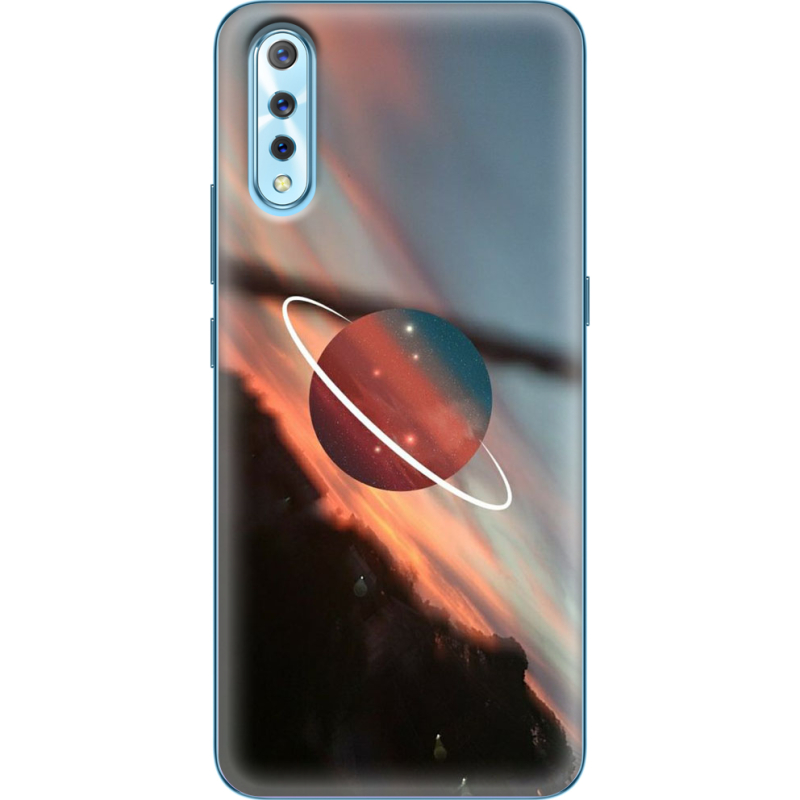 Чехол Uprint Vivo V17 Neo 