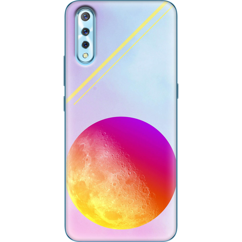 Чехол Uprint Vivo V17 Neo 