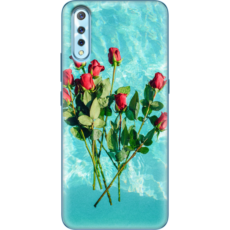 Чехол Uprint Vivo V17 Neo 